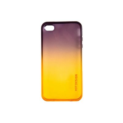 Лот: 19916309. Фото: 1. Кейс KOT Slim Series для iPhone... Чехлы, бамперы