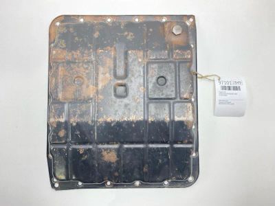 Лот: 24773511. Фото: 1. Поддон КПП Infiniti Fx35 2003... Двигатель и элементы двигателя