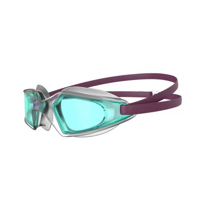 Лот: 25879552. Фото: 1. Очки для плавания Speedo Hydropulse... Плавание