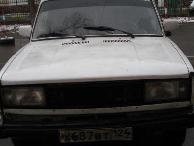 Лот: 3358665. Фото: 1. ваз 2105. Автомобили