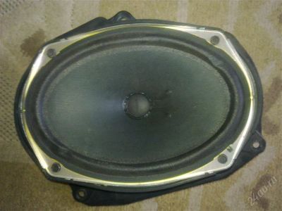 Лот: 1898208. Фото: 1. 2 динамика (блина) bose c infinity... Акустика автомобильная