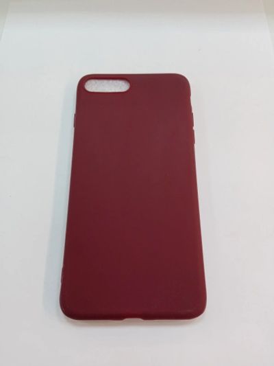 Лот: 17991863. Фото: 1. Защитный чехол (бампер) Iphone... Чехлы, бамперы