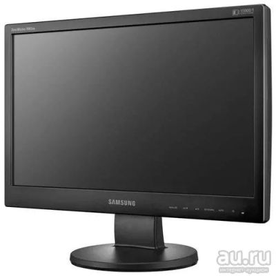 Лот: 10211459. Фото: 1. Samsung SyncMaster 2043SN. ЖК-мониторы