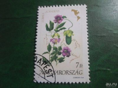Лот: 18550864. Фото: 1. Марка для Вашей коллекции. №50223. Марки