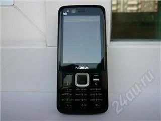 Лот: 55825. Фото: 1. nokia n82 (черный). Красноярск