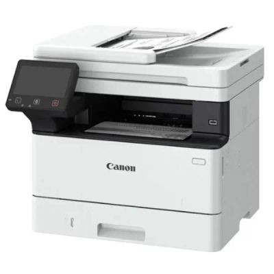 Лот: 24947340. Фото: 1. МФУ Лазерный Монохромный A4 Canon... МФУ и копировальные аппараты