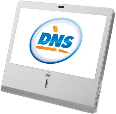 Лот: 9372880. Фото: 1. Компьютер( моноблок) dns. Моноблоки