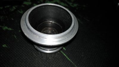 Лот: 7010170. Фото: 1. Объектив, Зенит,Фокусные кольца. Объективы
