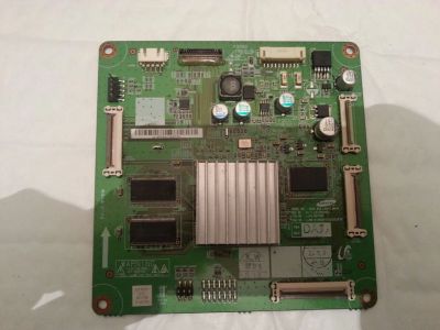 Лот: 5124873. Фото: 1. 50hd w2a logic main lj41-04776a... Запчасти для телевизоров, видеотехники, аудиотехники