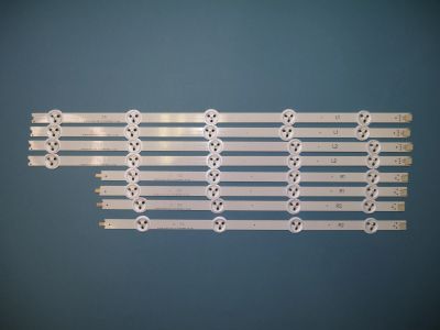 Лот: 17415489. Фото: 1. LED подсветка 42 V14 DRT Rev0... Запчасти для телевизоров, видеотехники, аудиотехники