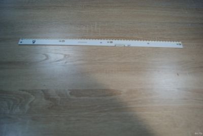 Лот: 13346807. Фото: 1. led string , v6er_490smb_led58... Запчасти для телевизоров, видеотехники, аудиотехники