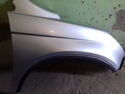 Лот: 19102850. Фото: 1. Крыло Honda CR-V RE3. Кузов