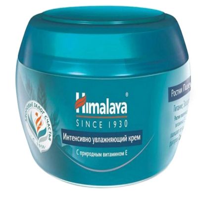 Лот: 24116840. Фото: 1. Крем для лица и тела, Himalaya... Уход за телом