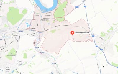 Лот: 25600820. Фото: 1. участок , посёлок городского типа... Земельные участки