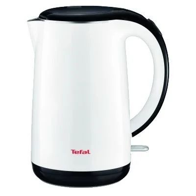 Лот: 12805277. Фото: 1. Электрочайник TEFAL KO 260130. Чайники, кофемашины, кулеры