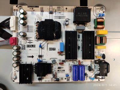 Лот: 23344021. Фото: 1. PW.A180W1.781 tv Яндекс TV YNDX-00092. Запчасти для телевизоров, видеотехники, аудиотехники