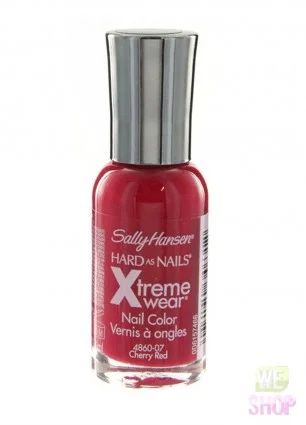 Лот: 5533341. Фото: 1. Лак для ногтей Sally Hansen Hard... Лак для ногтей
