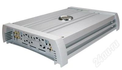 Лот: 356256. Фото: 1. Усилитель DLS MA 41. Усилители