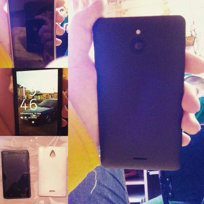 Лот: 7549366. Фото: 1. Продам смартфон Nokia X2. Смартфоны