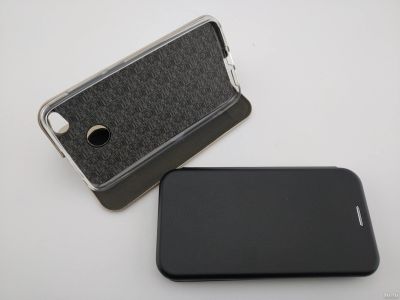 Лот: 15029230. Фото: 1. Чехол книжка для Xiaomi Redmi... Чехлы, бамперы
