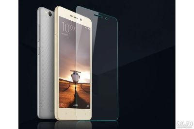 Лот: 11264305. Фото: 1. Защитное стекло "Плоское" Xiaomi... Защитные стёкла, защитные плёнки