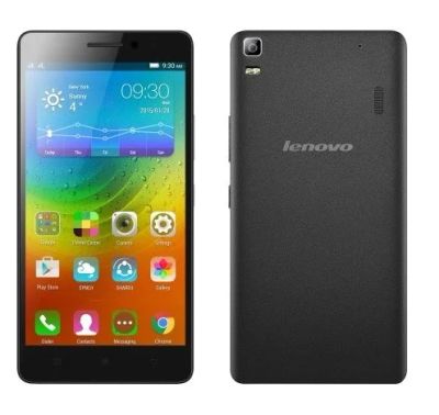 Лот: 6571151. Фото: 1. Смартфон Lenovo K3 Note K50-T5... Смартфоны