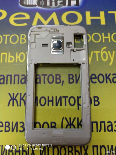 Лот: 13791331. Фото: 1. A471 . Samsung SM-J120/DS ( J120F... Корпуса, клавиатуры, кнопки