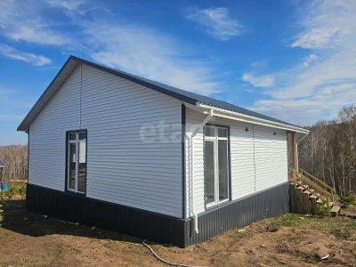 Лот: 25527398. Фото: 1. 3-комн. дом , коттеджный посёлок... Дома