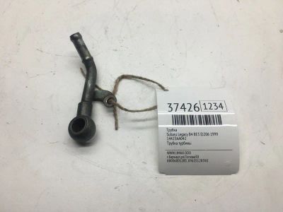 Лот: 20388382. Фото: 1. Трубка масляная Subaru Legacy... Расходные материалы