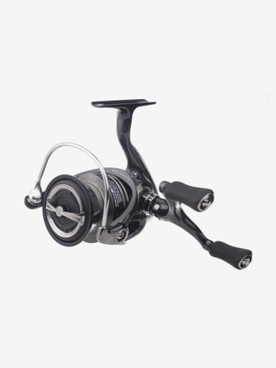 Лот: 25689265. Фото: 1. Катушкa DAIWA 19 N´ZON Plus LT... Другое (спортивная одежда)