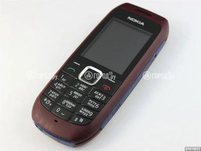 Лот: 5940855. Фото: 1. Телефон Nokia 1616-2. В наличии... Кнопочные мобильные телефоны