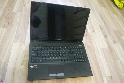 Лот: 12046261. Фото: 1. Ноутбук ASUS K53U. Ноутбуки