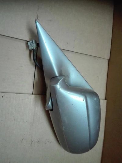 Лот: 7818183. Фото: 1. Зеркало вроде Stepwagon 5 проводов... Кузов
