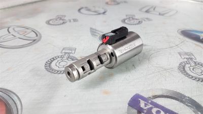 Лот: 23587322. Фото: 1. Соленоид АКПП Volkswagen Passat... Трансмиссия