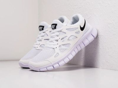 Лот: 18875483. Фото: 1. Кроссовки Nike Free Run 2 (26531... Кеды, кроссовки, слипоны