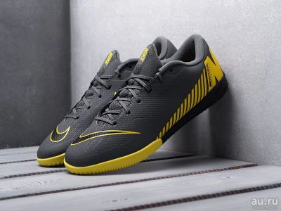 Лот: 16825297. Фото: 1. Футбольная обувь Nike Mercurial... Кеды, кроссовки, слипоны