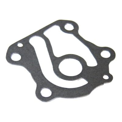 Лот: 21365718. Фото: 1. Прокладка помпы Yamaha 60-70 6H3-44324-00-00... Запчасти для лодок, катеров, лодочных моторов