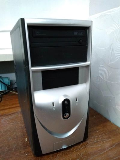 Лот: 15279127. Фото: 1. LGA 1366, Xeon X5670, 3.00@3.3GHz... Компьютеры в сборе