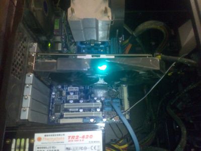 Лот: 14775361. Фото: 1. GTX 1050 ti Asus (Strix-Gtx1050TI-4g-gaming... Видеокарты