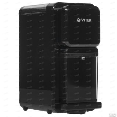 Лот: 17327418. Фото: 1. Кофемолка электрическая Vitek... Кухонная