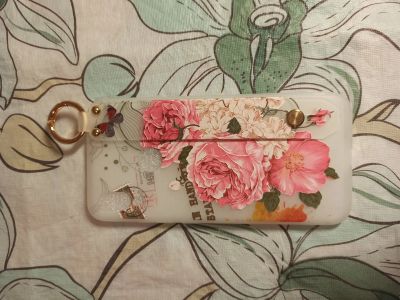 Лот: 14966970. Фото: 1. Чехол Xiaomi redmi note 7. Чехлы, бамперы