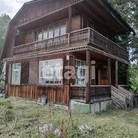 Лот: 17783566. Фото: 1. Продам 2-этажн. дом 89 кв.м. Качинское... Дома