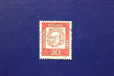 Лот: 8539787. Фото: 1. Почтовая марка №3964 в коллекцию. Марки