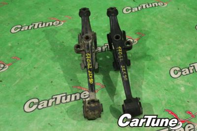 Лот: 10600156. Фото: 1. рычаг FD toyota mark ii JZX90... Ходовая, подвеска, рулевое управление