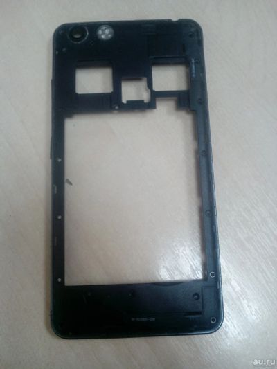 Лот: 13433062. Фото: 1. A451 . Prestigio MultiPhone PSP3531... Корпуса, клавиатуры, кнопки