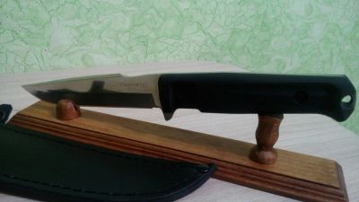 Лот: 10720326. Фото: 1. Страж.Кизляр!. Ножи, топоры