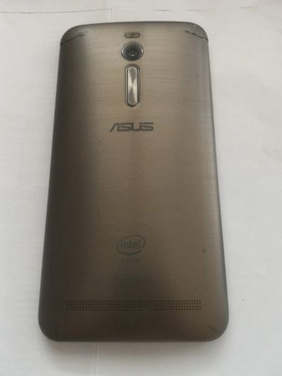 Лот: 14573767. Фото: 1. Asus ZenFone ze551ml. Смартфоны