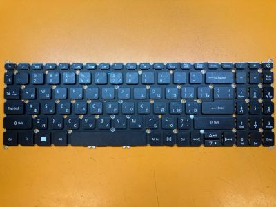 Лот: 17587253. Фото: 1. Клавиатура 8420101DKC01 NKI15170B3... Клавиатуры для ноутбуков
