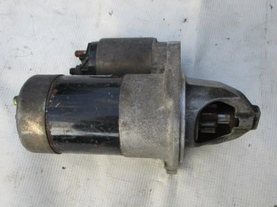Лот: 14546811. Фото: 1. Стартер двигателя EJ20 Subaru... Двигатель и элементы двигателя