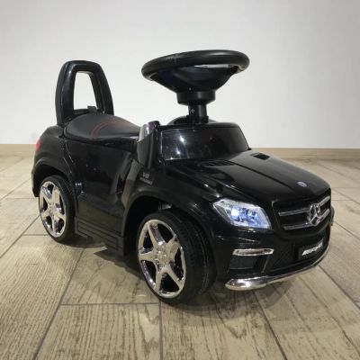 Лот: 24066109. Фото: 1. Толокар Mercedes-Benz GL63 A888AA. Другое (детский транспорт)